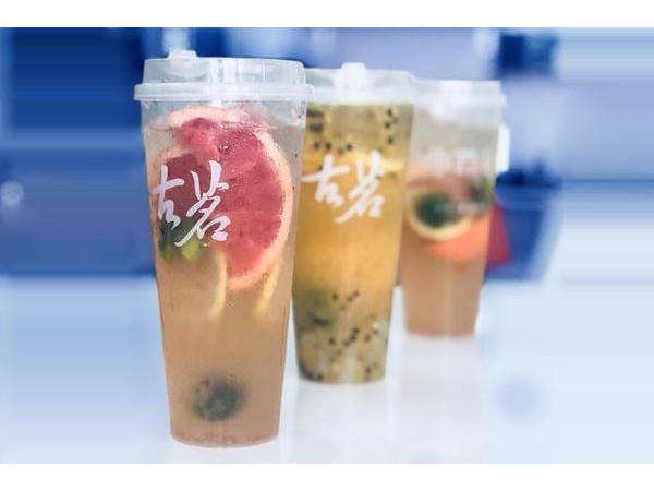 古茗奶茶公司簡介投資代理哪個更好些？