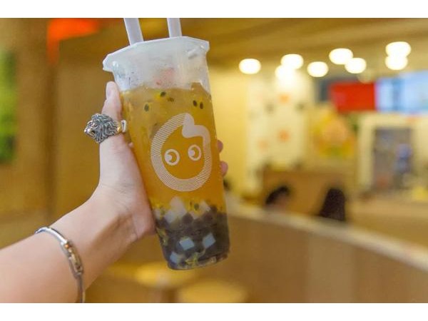 coco奶茶加盟費多少？新手開{行業(yè)}店利潤是多少？