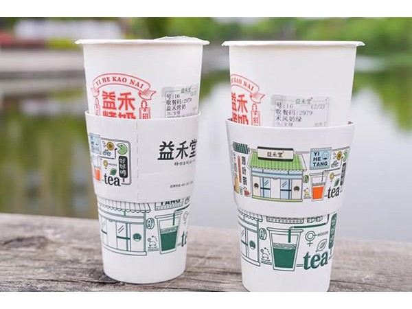 益禾堂加盟利潤是多少？短期內投資讓創(chuàng)業(yè)者獲豐厚回報