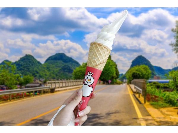 這家店小姐姐天天搶著去排隊！蜜雪冰城加盟成本是多少？