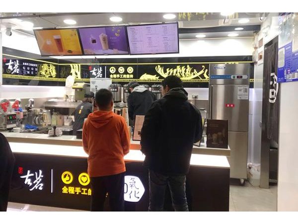 古茗奶茶多久能回本？如何經(jīng)營回本快
