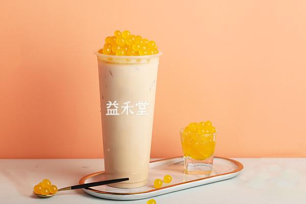 益禾堂產(chǎn)品圖2