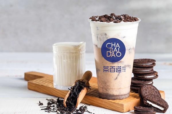 茶百道產(chǎn)品圖1