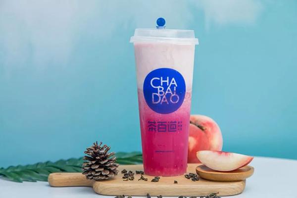 茶百道產(chǎn)品圖2