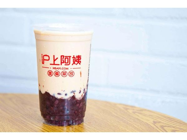 滬上阿姨加盟廣西南寧滬上阿姨，讓你輕松開店輕松賺錢