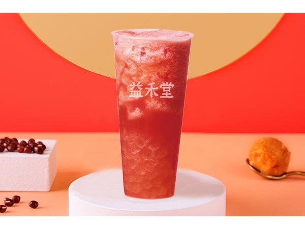 益禾堂加盟費(fèi)多少？低費(fèi)用創(chuàng)業(yè)選擇什么項(xiàng)目好？投資益禾堂好不好？