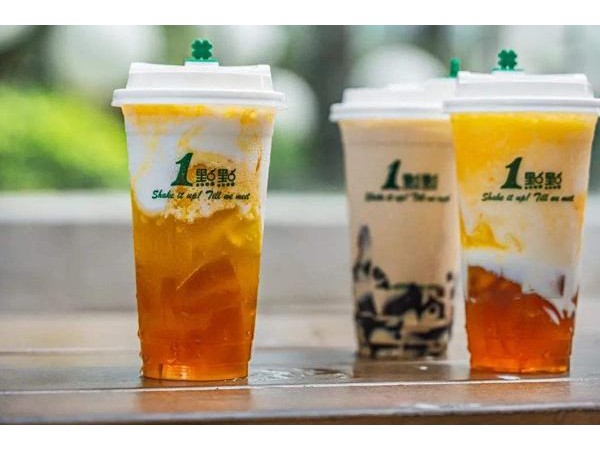 一點點奶茶不掙錢？加盟利潤最詳公布，點擊查真相！
