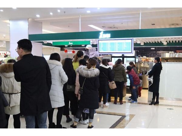 一點點奶茶加盟開店成本，這些成本的投入價值都在這里了