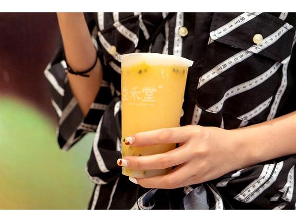 益禾堂茶多少錢一杯？投資月收入多少？