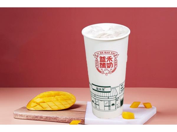 益禾堂加盟多少錢？其市場(chǎng)口碑如何？