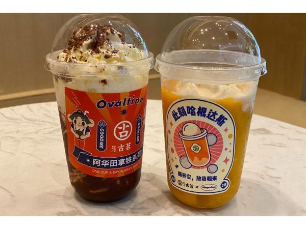 古茗奶茶的主打產(chǎn)品在上海受歡迎嗎？月營業(yè)額能有多少？