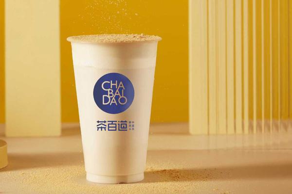 茶百道產品圖4