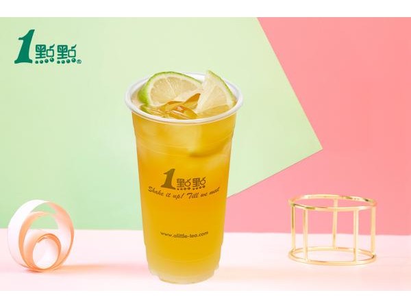 開店要找大品牌，一點點奶茶助你成功開店投資回報高