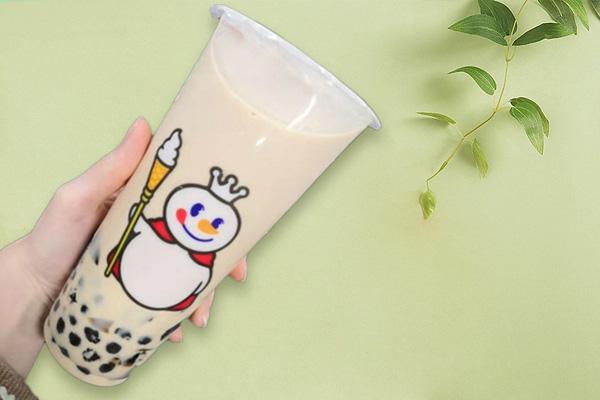 蜜雪冰城產品圖4