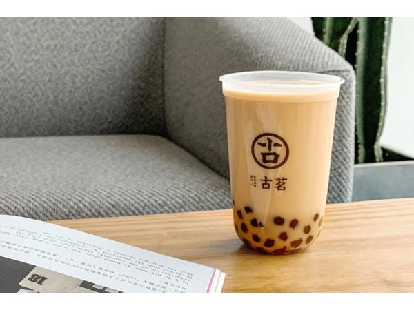 古茗奶茶官網(wǎng)：萬(wàn)元奇跡開店