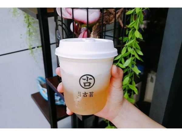 古茗奶茶加盟開店利潤(rùn)，  萬(wàn)年利潤(rùn)詳細(xì)情況解析