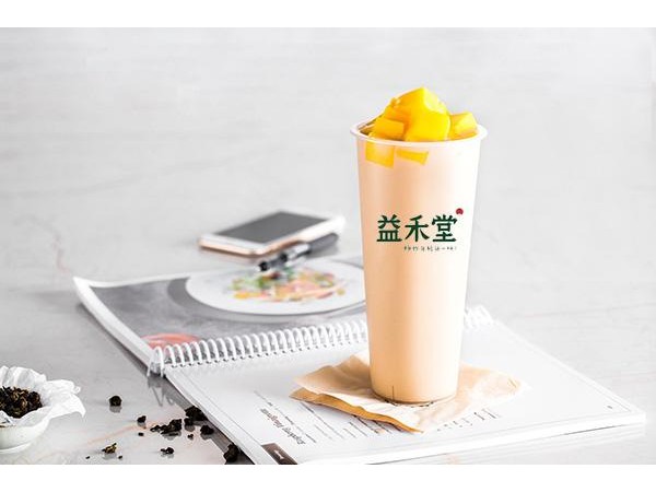 開個益禾堂加盟連鎖店掙錢多嗎？利潤是多少？