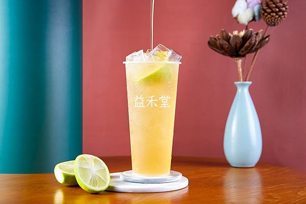 益禾堂產(chǎn)品圖2