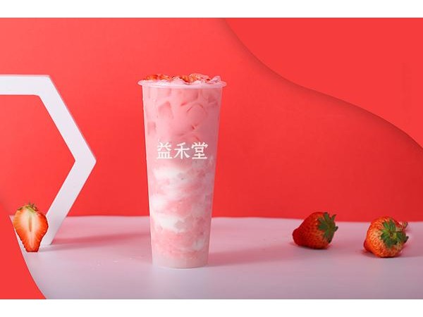益禾堂為什么這么火？震撼你快速贏得投資勝利