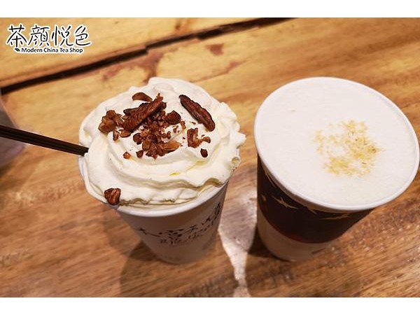 什么樣的人適合加盟茶顏悅色加盟的利潤(rùn)怎么樣？