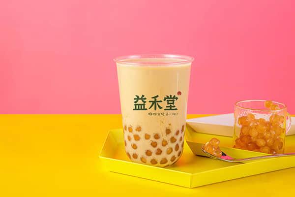 益禾堂產(chǎn)品圖2