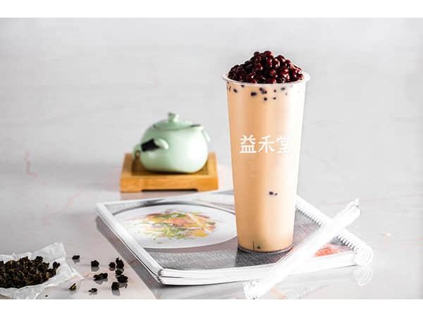 促銷(xiāo)做得好，收益自然多！益禾堂加盟教您 點(diǎn)