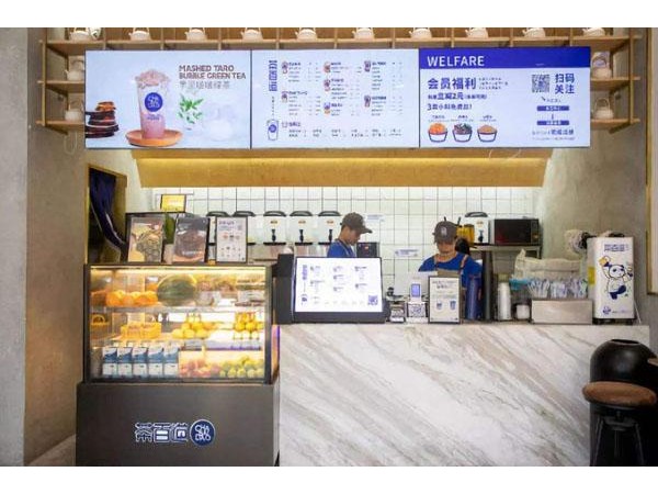 茶百道怎么樣？開一家茶百道加盟店能賺錢嗎？