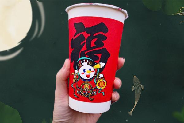 蜜雪冰城產(chǎn)品圖5