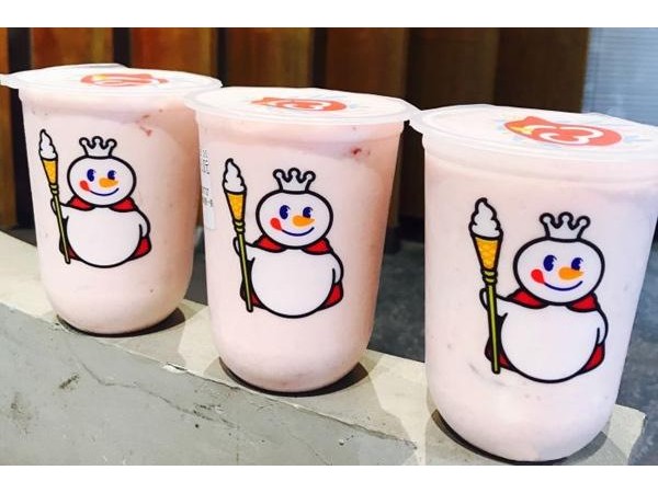 蜜雪冰城加盟成本大不大？小成本開店大回報