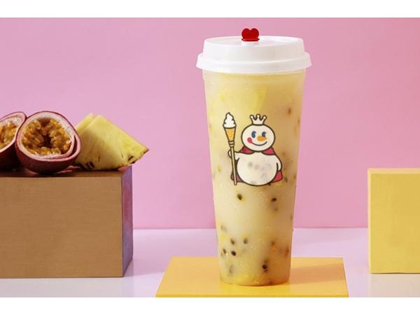 蜜雪冰城的加盟費需要多少錢蜜雪冰城加盟可以嗎？