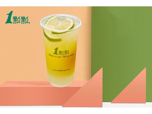 一點(diǎn)點(diǎn)奶茶加盟好么？超低成本助你成功