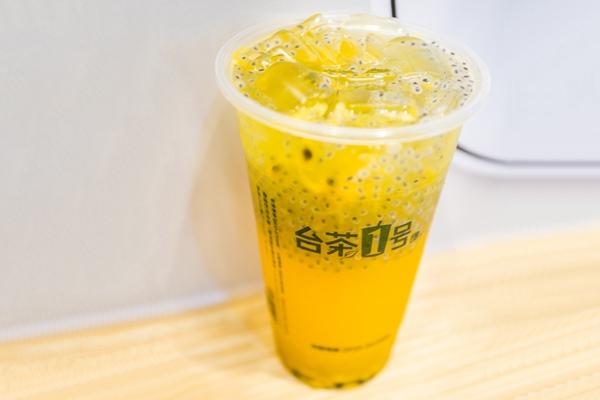 臺茶一號產(chǎn)品圖3