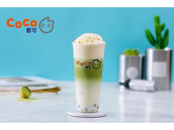 coco奶茶加盟一月能掙多錢(qián)，火爆經(jīng)營(yíng)讓你賺得盆滿缽滿