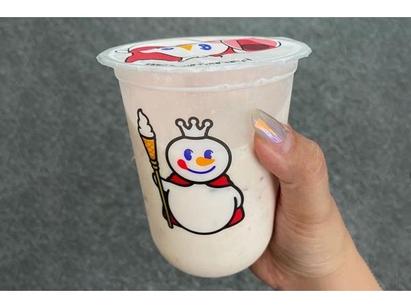 蜜雪冰城加盟總部，機(jī)會(huì)來了就趕緊出手