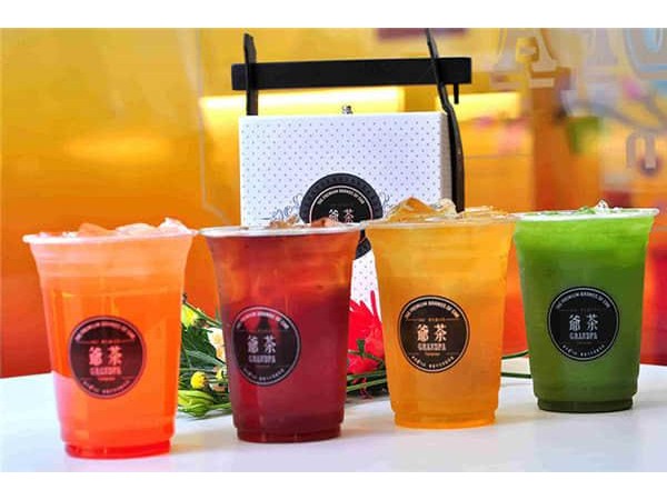 爺茶加盟費(fèi)用，答案揭曉的瞬間讓人目瞪口呆