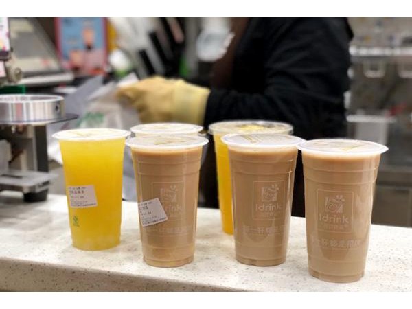 吾飲良品投資一個(gè)店多少錢，價(jià)格讓人驚喜
