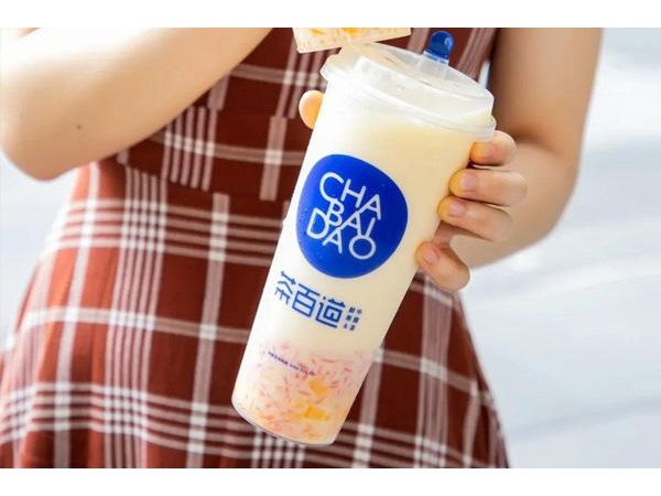 茶百道培訓(xùn)是怎么樣的，自己也能作出美味飲品