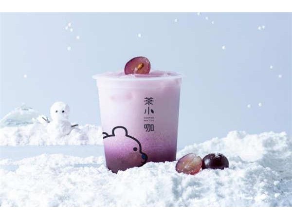 茶小咖加盟怎么樣，加盟羅蒂公主利潤(rùn)大不大