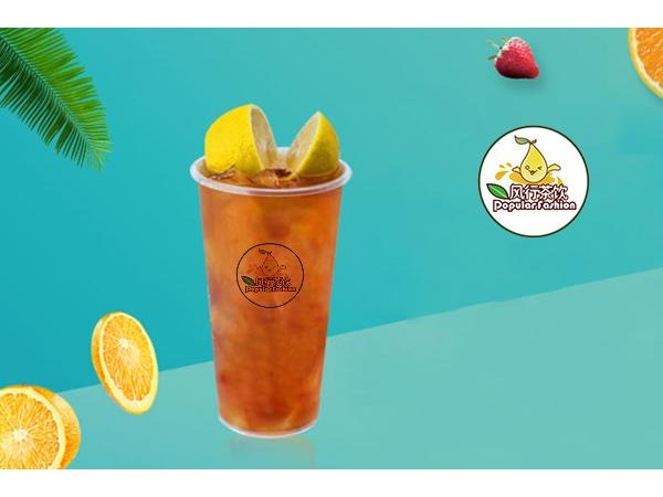 風(fēng)行茶飲加盟費(fèi)用，這么具有誘惑力的加盟費(fèi)錯(cuò)過(guò)就虧大了