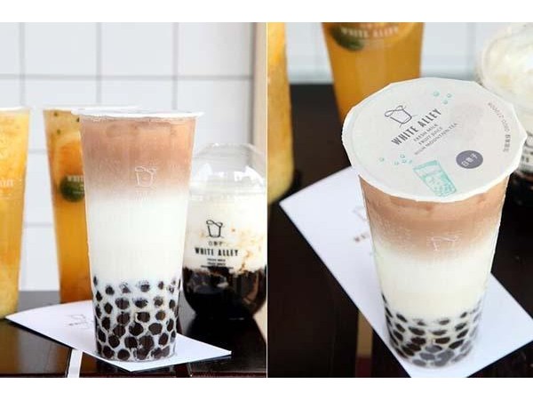 白巷子開(kāi)店費(fèi)用，投入很低不需投入全部積蓄