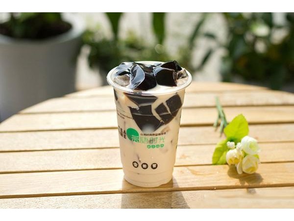 茶語時光店加盟需要多少，總投資萬起！