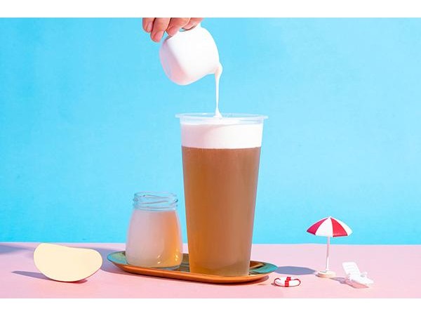 阿二奶茶加盟條件及費用，分鐘了解明細
