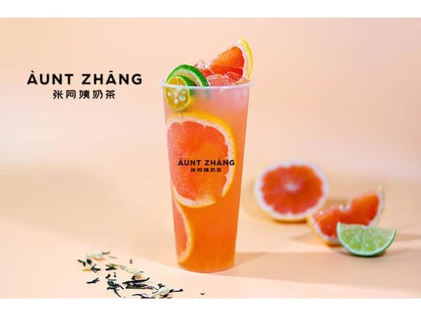 張阿姨奶茶店加盟費大概多少錢，基本 萬起步不坑人