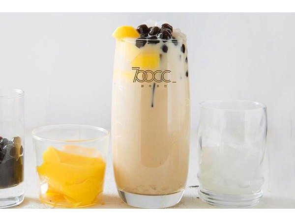 CC都市茶飲供應(yīng)商，全國可加盟主力區(qū)域是二三線城市