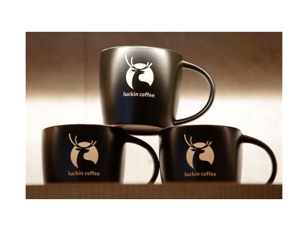 瑞幸咖啡完成2億美元B輪融資，投后估值22億美元