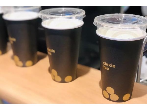 謝謝茶加盟方式，開(kāi)設(shè)門(mén)店超過(guò)家