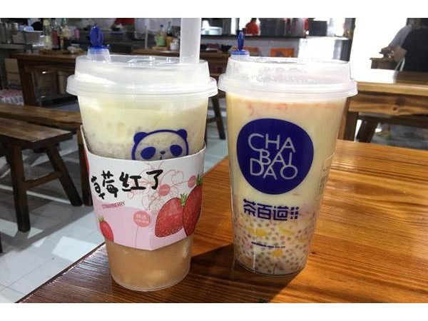 茶百道加盟費河南電話，具體分析不讓你錯過商機