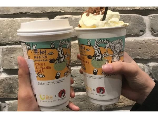 茶顏悅色加盟費河南電話，費用門檻低讓你收獲意外的驚喜