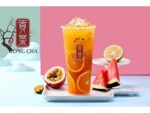 漾漾好貢茶能加盟嗎，不符合的人不能開店