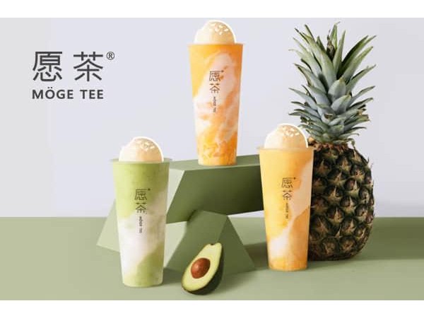 愿茶一年能賺多少錢(qián)，項(xiàng)目是否靠譜